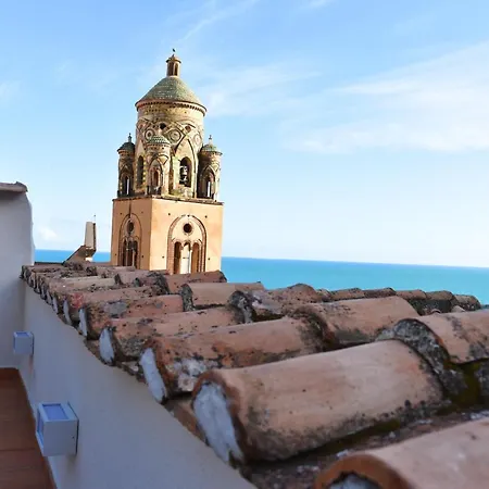 Appartamento - Antica Residenza Amalfitana Amalfi
