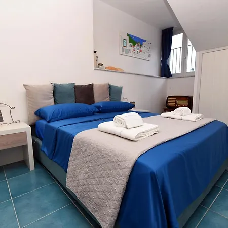 Apartamento - Antica Residenza Amalfitana *