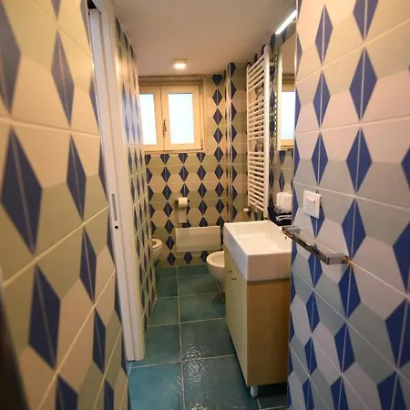 - Antica Residenza Amalfitana Apartamento