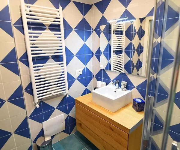 公寓 - Antica Residenza Amalfitana 阿马尔菲