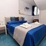 アパート - Antica Residenza Amalfitana *
