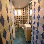 - Antica Residenza Amalfitana アパート
