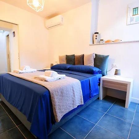 - Antica Residenza Amalfitana Apartamento *