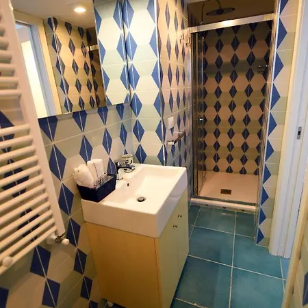 - Antica Residenza Amalfitana * Amalfi