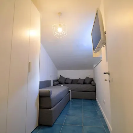 Apartamento - Antica Residenza Amalfitana