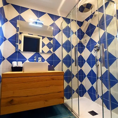 - Antica Residenza Amalfitana Amalfi