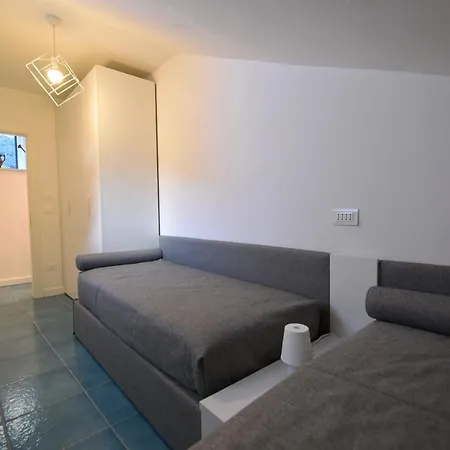 Apartamento - Antica Residenza Amalfitana *