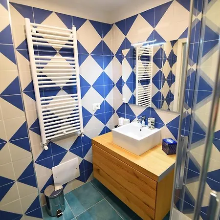 Lägenhet - Antica Residenza Amalfitana Amalfi