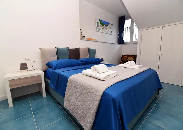 Apartment - Antica Residenza Amalfitana *