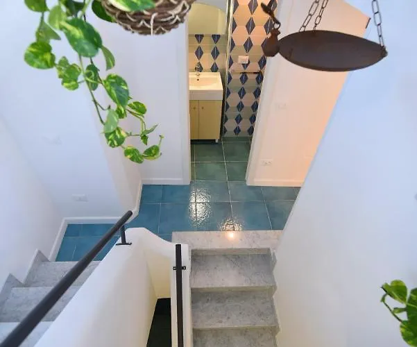 Apartment - Antica Residenza Amalfitana *