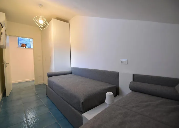 Apartment - Antica Residenza Amalfitana *