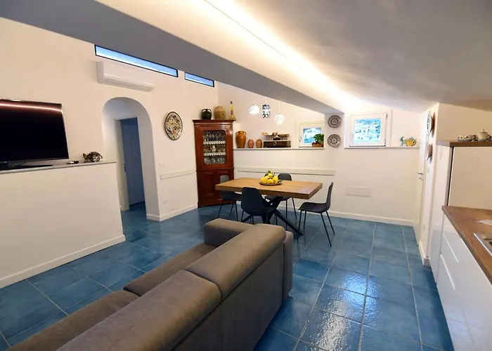 Apartament - Antica Residenza Amalfitana